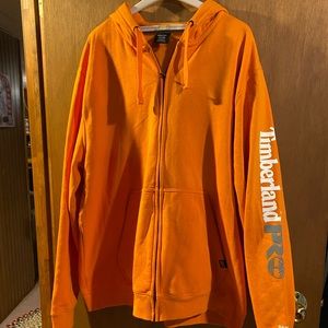 Unsex Timberland sweater